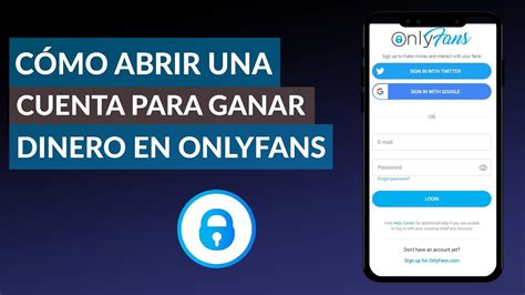 onlyfans como generar dinero|Cómo Trabajar en OnlyFans y Generar Ingresos: Una。